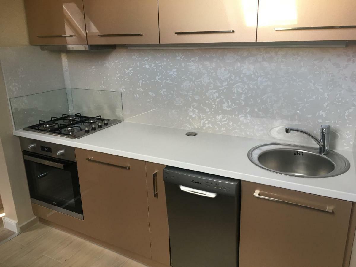 Glamour Apartman Eger Bagian luar foto